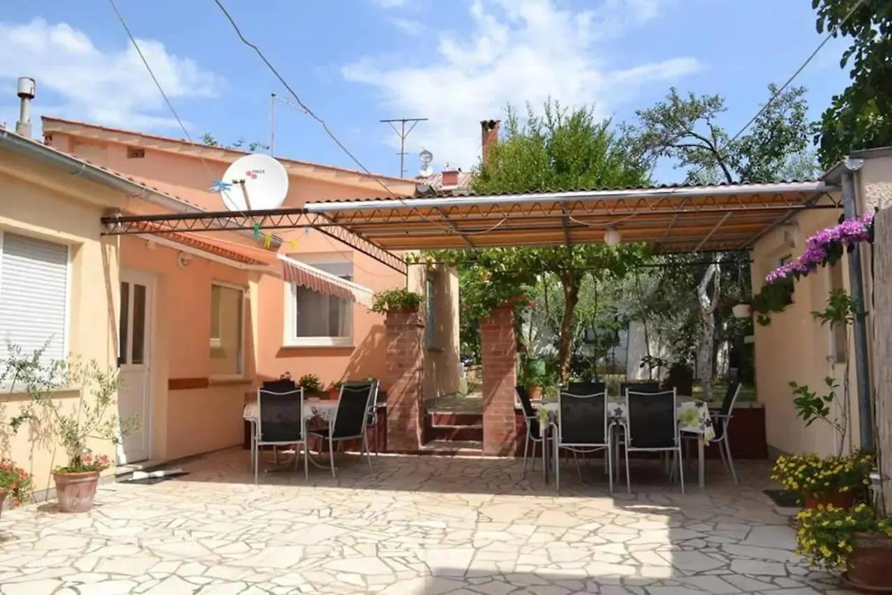 הקונטקטים של Apartments With Wifi Pula - 17014