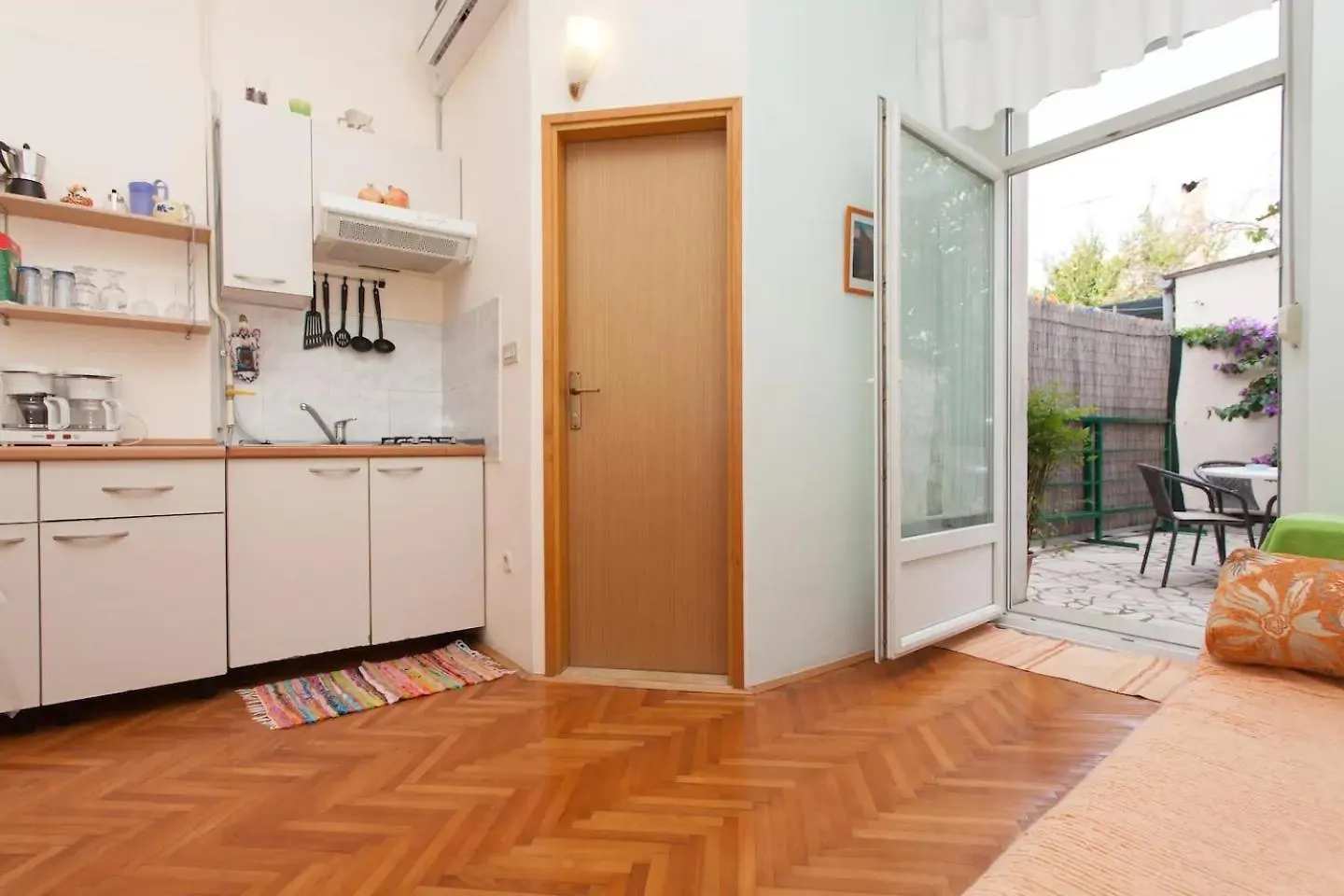 Apartments With Wifi Pula - 17014