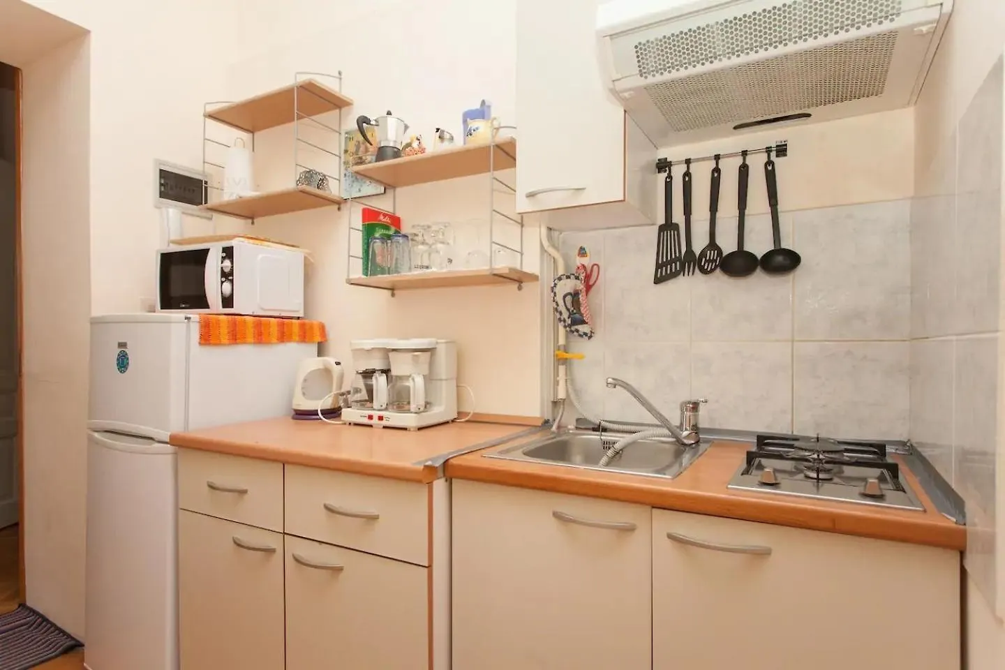 Apartments With Wifi Pula - 17014 Croatie