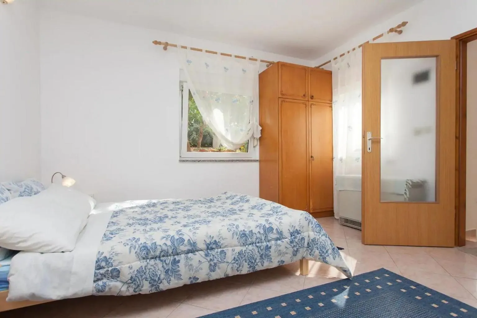 Apartments With Wifi Pula - 17014