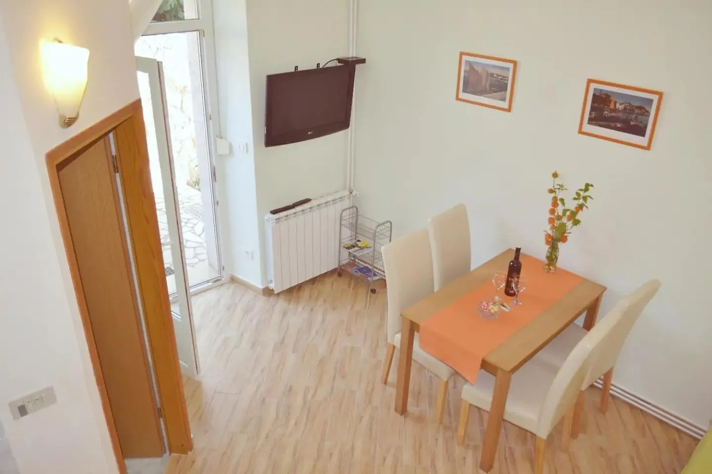 Apartments With Wifi Pula - 17014