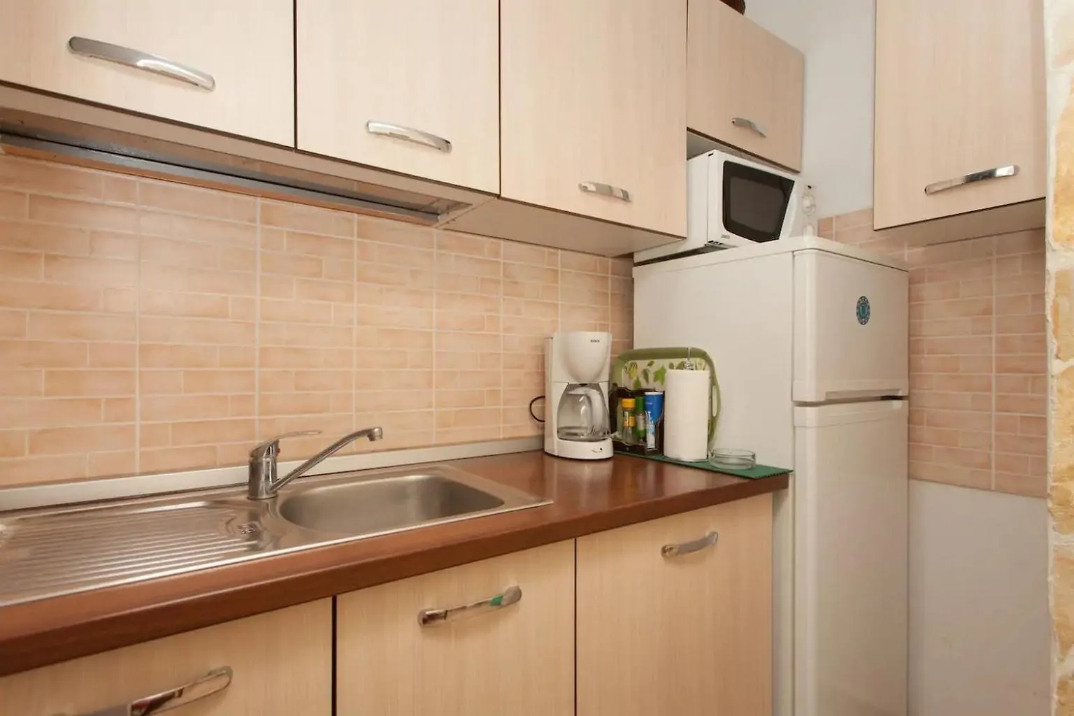 Apartments With Wifi Pula - 17014