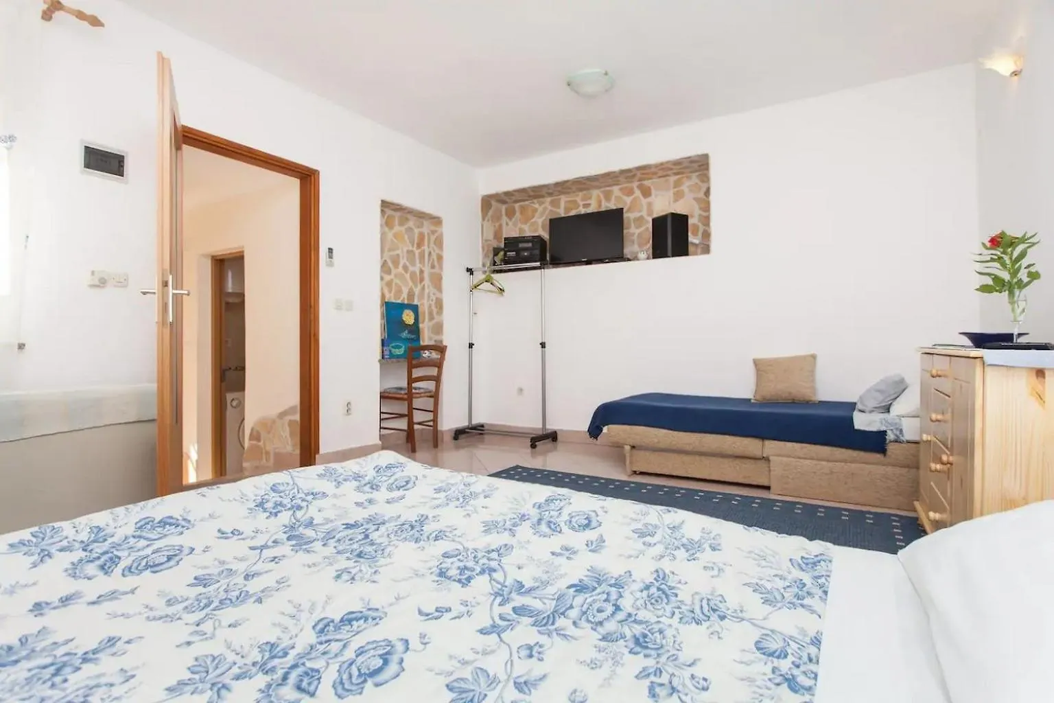 Apartments With Wifi Pula - 17014