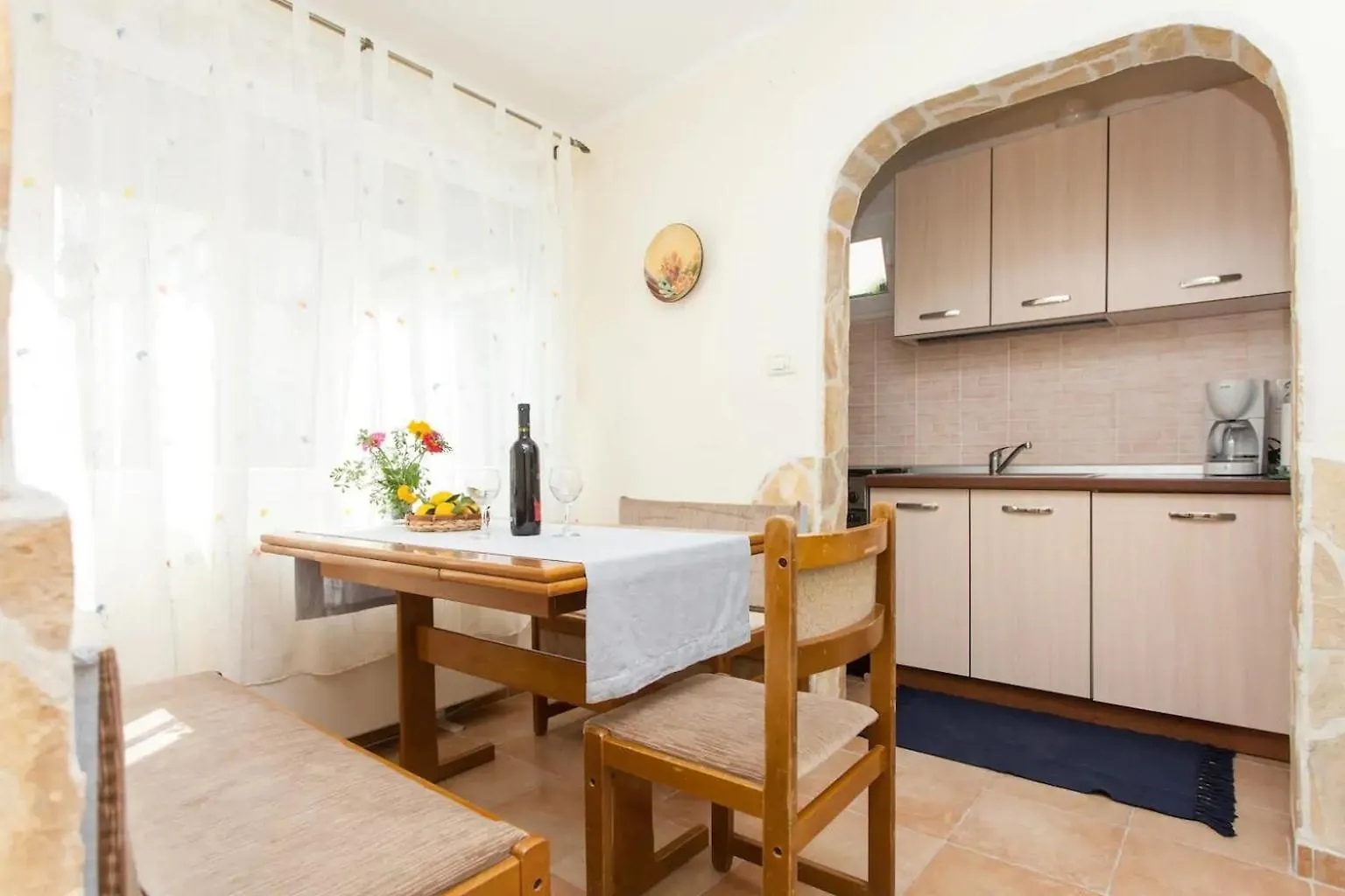 Apartments With Wifi Pula - 17014 קרואטיה