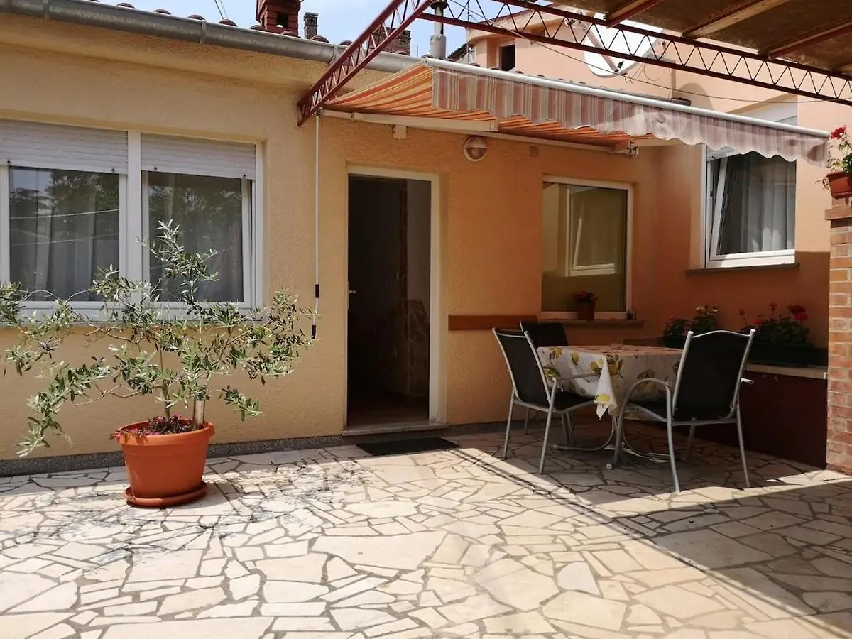 Apartments With Wifi Pula - 17014